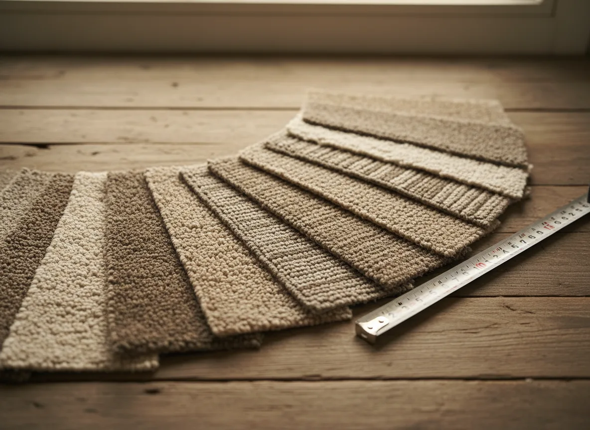 Carpet Installation Cohoctah, MI FAQs
